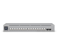 Switche Ubiquiti USW-PRO-MAX-16-PoE